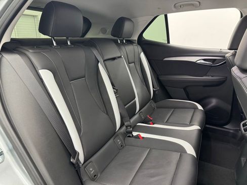 Used 2025 Buick Envision Sport Touring image 34