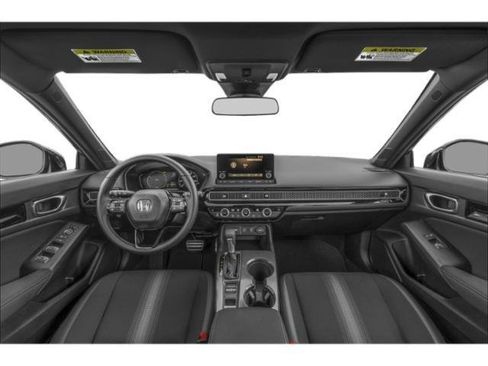 New 2026 Honda Civic Sport image 11