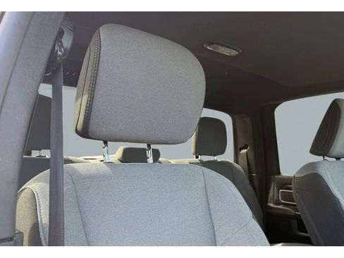 Used 2024 RAM 2500 Big Horn image 16