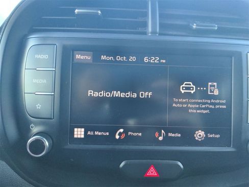 Used 2023 Kia Soul LX w/ Option Group 015 image 22