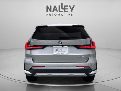 Used 2025 BMW X1 xDrive28i w/ Convenience Package image 4