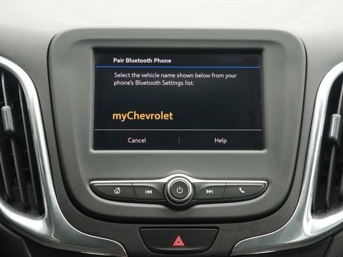 Used 2020 Chevrolet Equinox LT AWD/4WD image 3