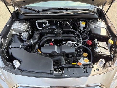 Used 2018 Subaru Outback 2.5i Limited AWD/4WD image 14