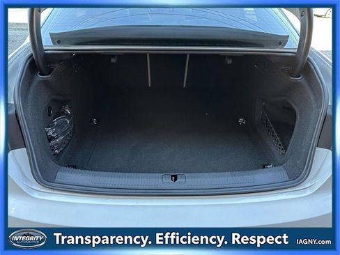 Used 2017 Audi A4 2.0T Premium Plus w/ Premium Plus Package image 13