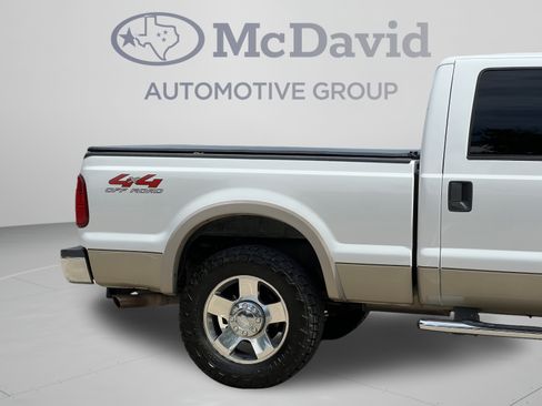 Used 2009 Ford F250 XL AWD/4WD image 32