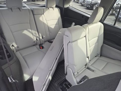 Used 2021 Honda Pilot Special Edition image 27