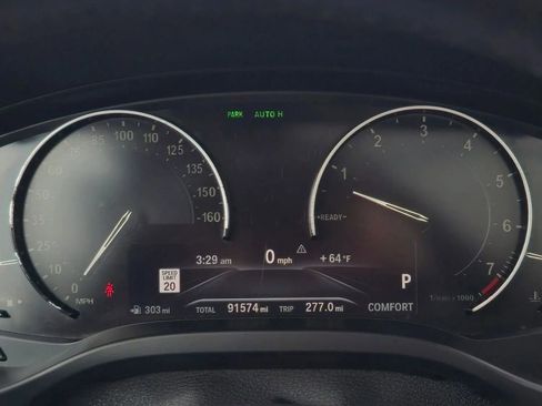 Used 2021 BMW X3 xDrive30i AWD/4WD image 6