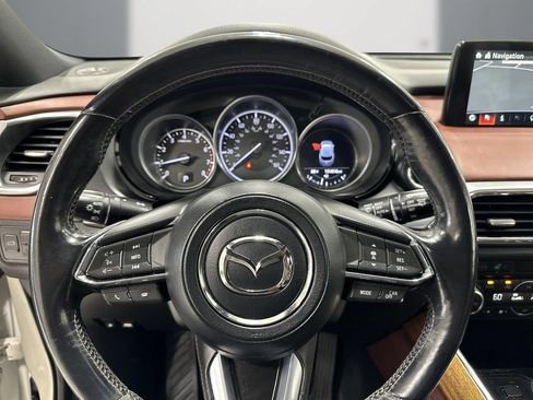 Used 2018 MAZDA CX-9 Signature AWD/4WD image 22