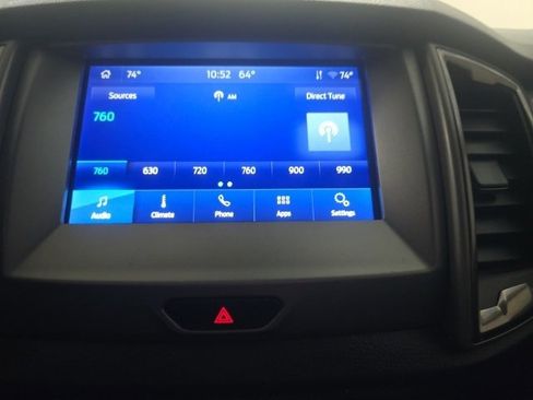 Used 2020 Ford Ranger XLT w/ Equipment Group 301A Mid image 31