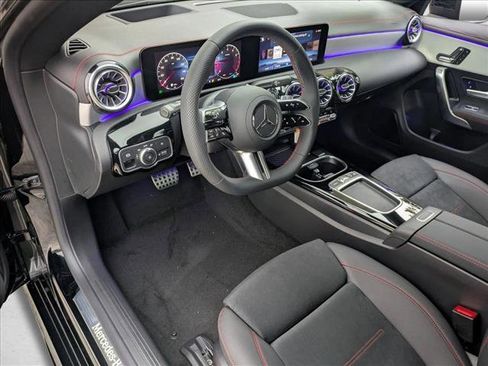 New 2026 Mercedes-Benz CLA 250 image 3