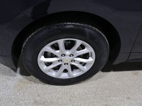 Used 2021 Chevrolet Equinox LT image 10
