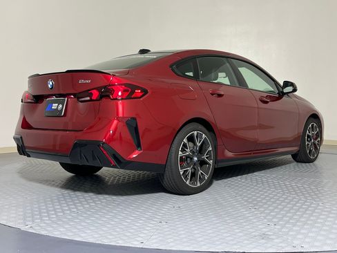 Used 2025 BMW 228i xDrive w/ Premium Package image 9