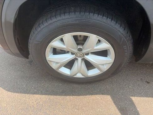 Used 2019 Volkswagen Atlas SE AWD/4WD image 46