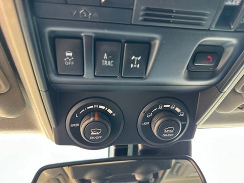 Used 2024 Toyota 4Runner TRD Pro AWD/4WD image 8