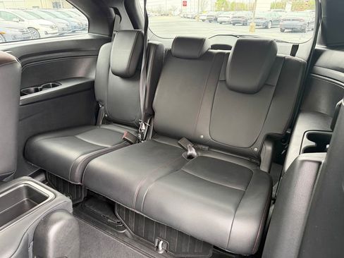 Used 2025 Honda Odyssey Sport-L image 12
