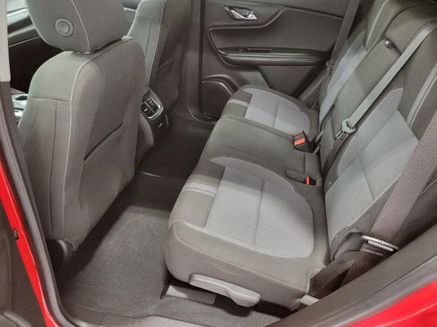 Used 2024 Chevrolet Blazer LT w/ Convenience Package image 21