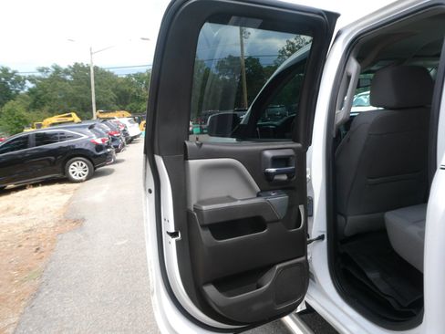 Used 2017 Chevrolet Silverado 1500 LT w/ All Star Edition RWD image 26