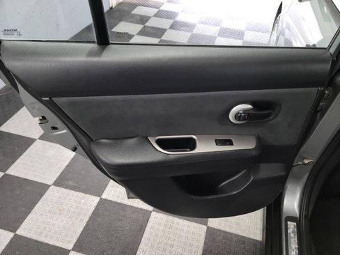 Used 2009 Nissan Versa 1.8 S w/ PWR Pkg image 14