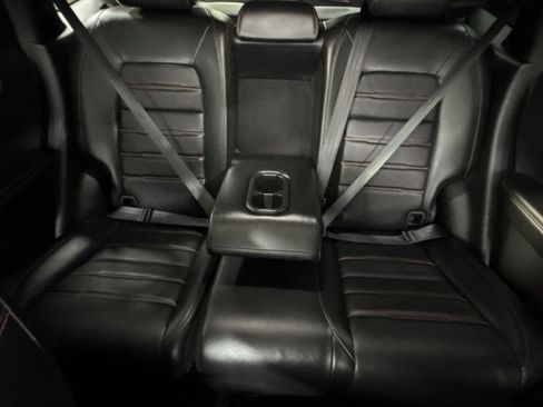 Used 2025 Honda CR-V Sport Touring image 5