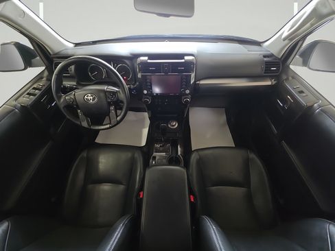 Used 2021 Toyota 4Runner Nightshade AWD/4WD image 30