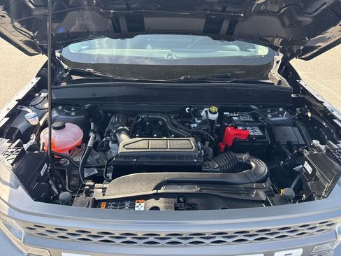 Used 2025 Ford Bronco Sport Big Bend image 30