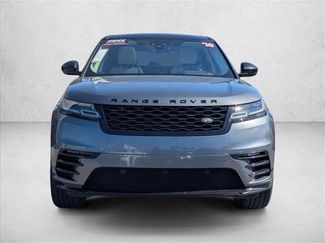 Used 2018 Land Rover Range Rover Velar R-Dynamic SE AWD/4WD video 2