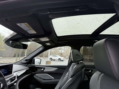 Used 2025 Acura MDX A-Spec image 22