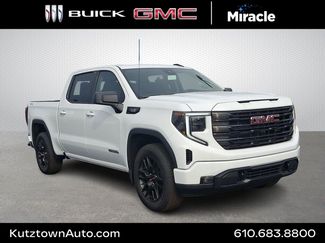 New 2026 GMC Sierra 1500 Elevation w/ Preferred Package AWD/4WD video 1