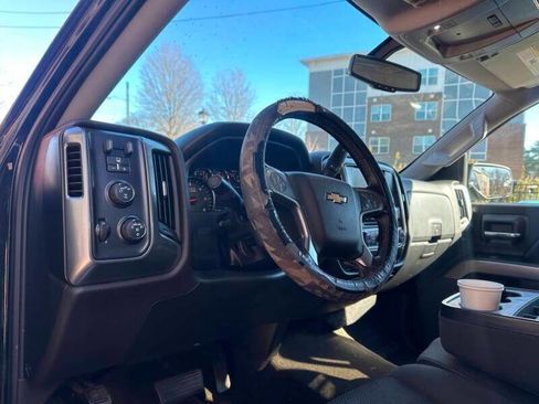 Used 2017 Chevrolet Silverado 1500 LT image 12