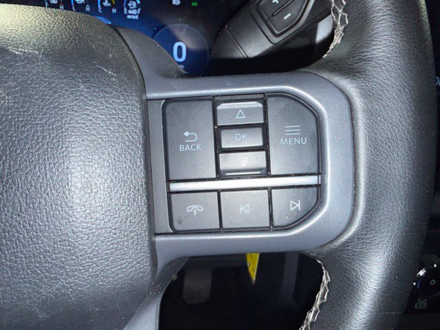 Used 2025 Ford F150 XLT w/ Equipment Group 301A Standard AWD/4WD image 19