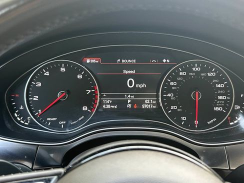 Used 2018 Audi A6 2.0T Premium FWD image 32