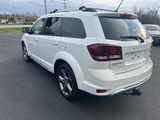 Used 2017 Dodge Journey Crossroad w/ Rear Seat Video Group image 2