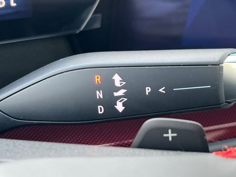 New 2026 Chevrolet Traverse RS image 20