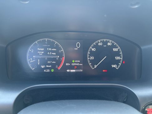 Certified 2023 Honda HR-V Sport image 10