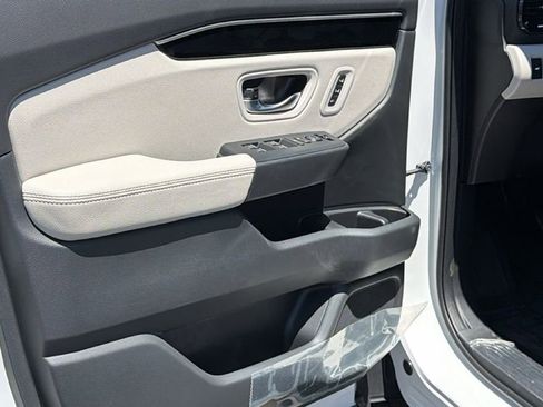 New 2026 Honda Pilot EX-L image 23