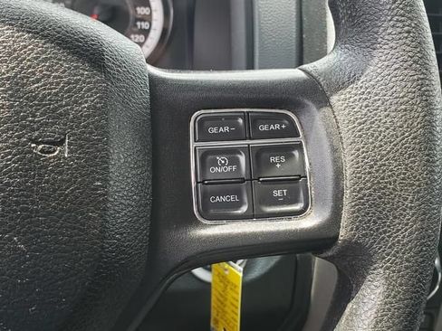Used 2014 RAM 1500 Express AWD/4WD image 24