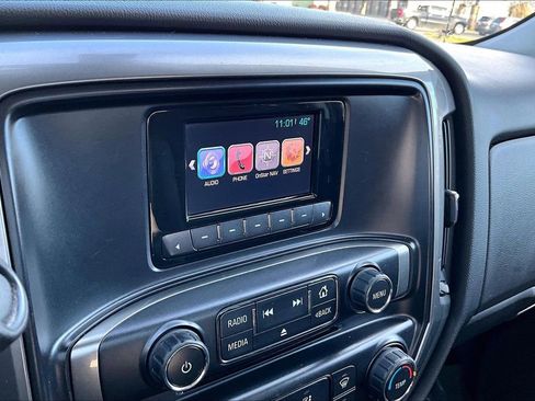 Used 2015 Chevrolet Silverado 1500 LT image 29