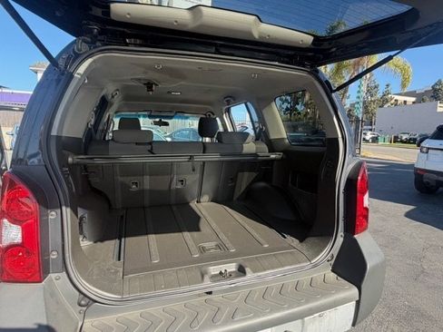 Used 2011 Nissan Xterra S image 10