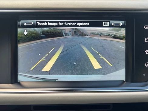 Used 2016 Land Rover Range Rover HSE AWD/4WD image 12