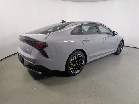 New 2026 Kia K5 GT FWD image 7