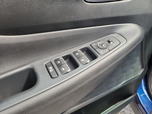 Used 2022 Hyundai Santa Fe SEL AWD/4WD image 15