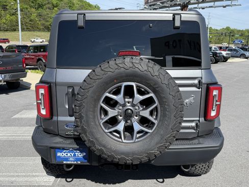 Used 2024 Ford Bronco Badlands AWD/4WD image 6