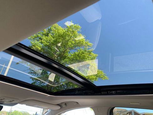 New 2026 Nissan Murano SL AWD/4WD image 17