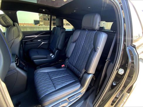 New 2026 Cadillac Escalade IQ Sport 1 image 29