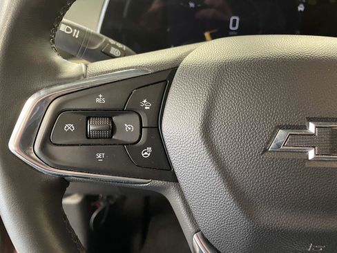 Used 2024 Chevrolet Trax ACTIV w/ Sunroof Package image 13