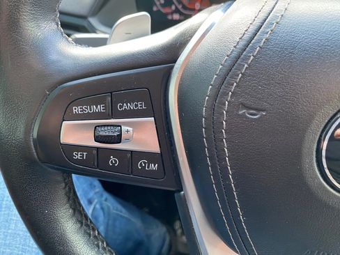 Used 2021 BMW X5 xDrive40i w/ Convenience Package image 20