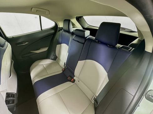 Used 2021 Lexus UX 250h w/ Premium Package image 25