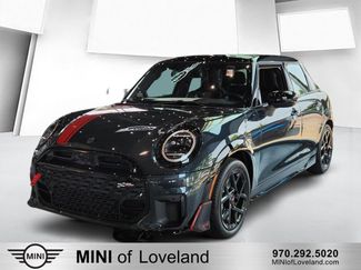 New 2026 MINI Cooper S FWD video 1