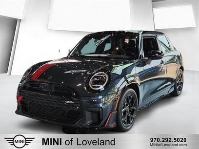 New 2026 MINI Cooper S