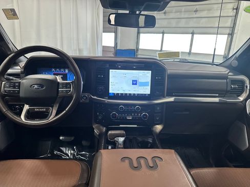 Used 2025 Ford F150 King Ranch AWD/4WD image 22